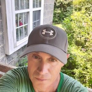 Meet your Posher, Robert